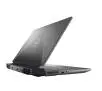 Laptop gamingowy Dell G15 5520-6655 15,6" 120Hz i5-12500H 16GB RAM 512GB Dysk SSD RTX3050Ti Win11 Czarny