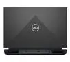 Laptop gamingowy Dell G15 5520-6655 15,6" 120Hz i5-12500H 16GB RAM 512GB Dysk SSD RTX3050Ti Win11 Czarny