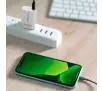 Ładowarka sieciowa Reinston ELSI013 USB-A 2.4A Biały