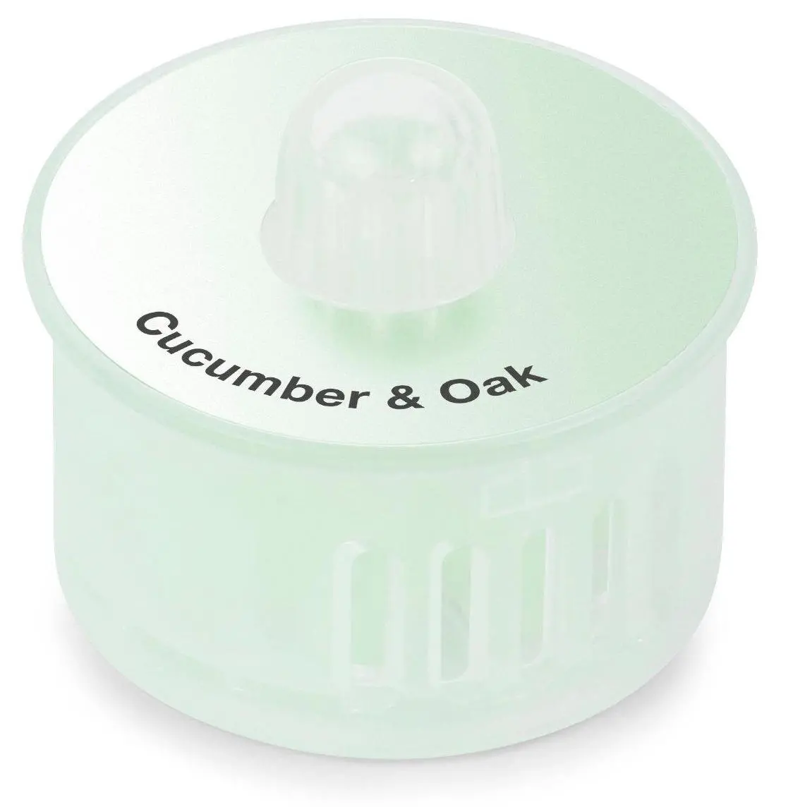 Wkład zapachowy Ecovacs D-DZ03-2050-CO Ogórek Dąb 3 szt.