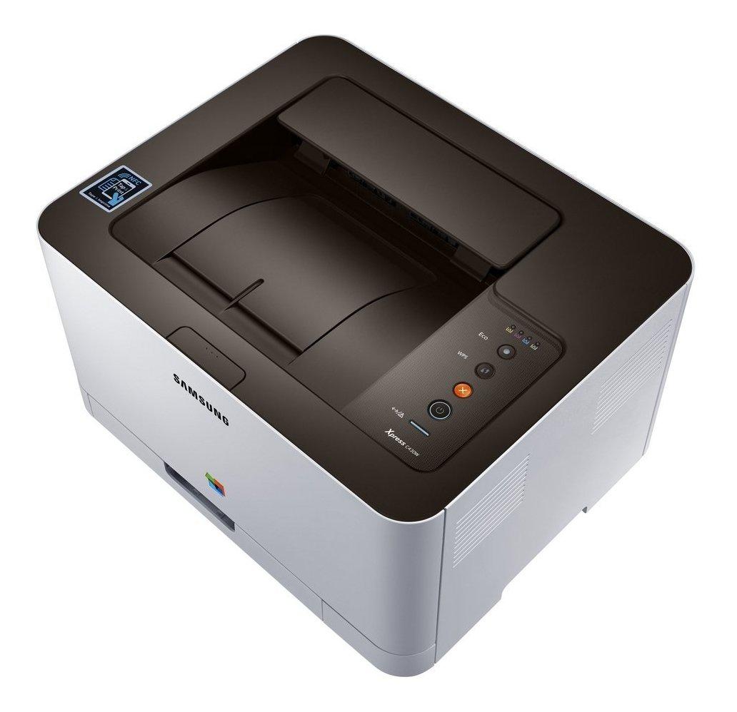 Drukarka Samsung SL-C430W
