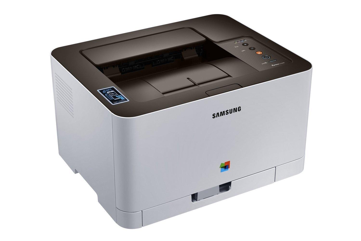 Drukarka Samsung SL-C430W