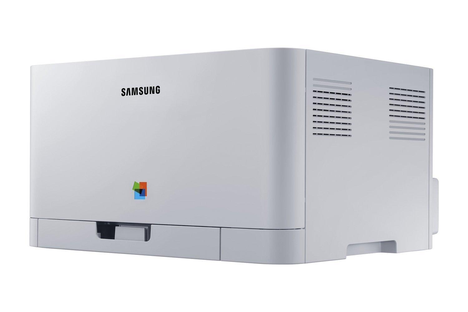 Drukarka Samsung SL-C430W