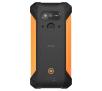 Smartfon myPhone Hammer Explorer Plus Eco 5,72" 13Mpix Czarno-pomarańczowy