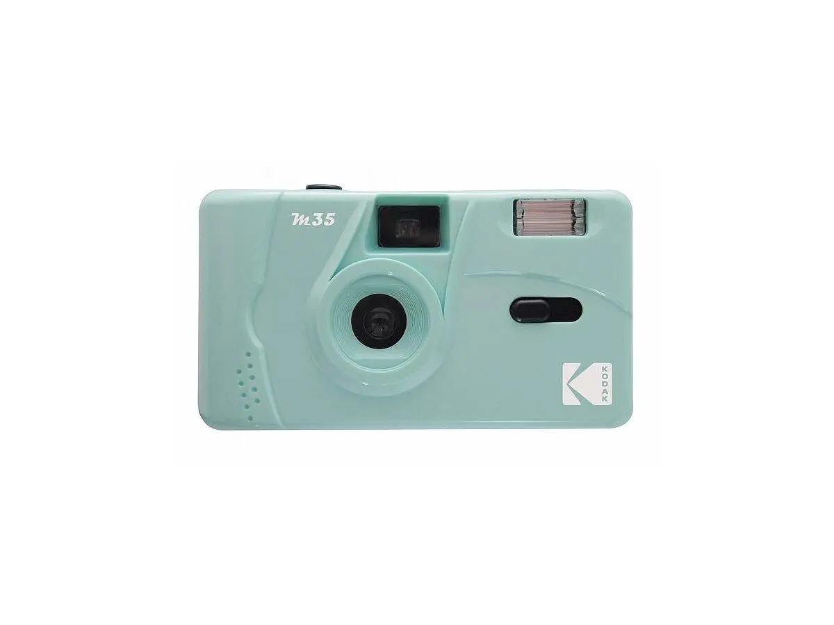 Aparat Kodak M35 Zielony