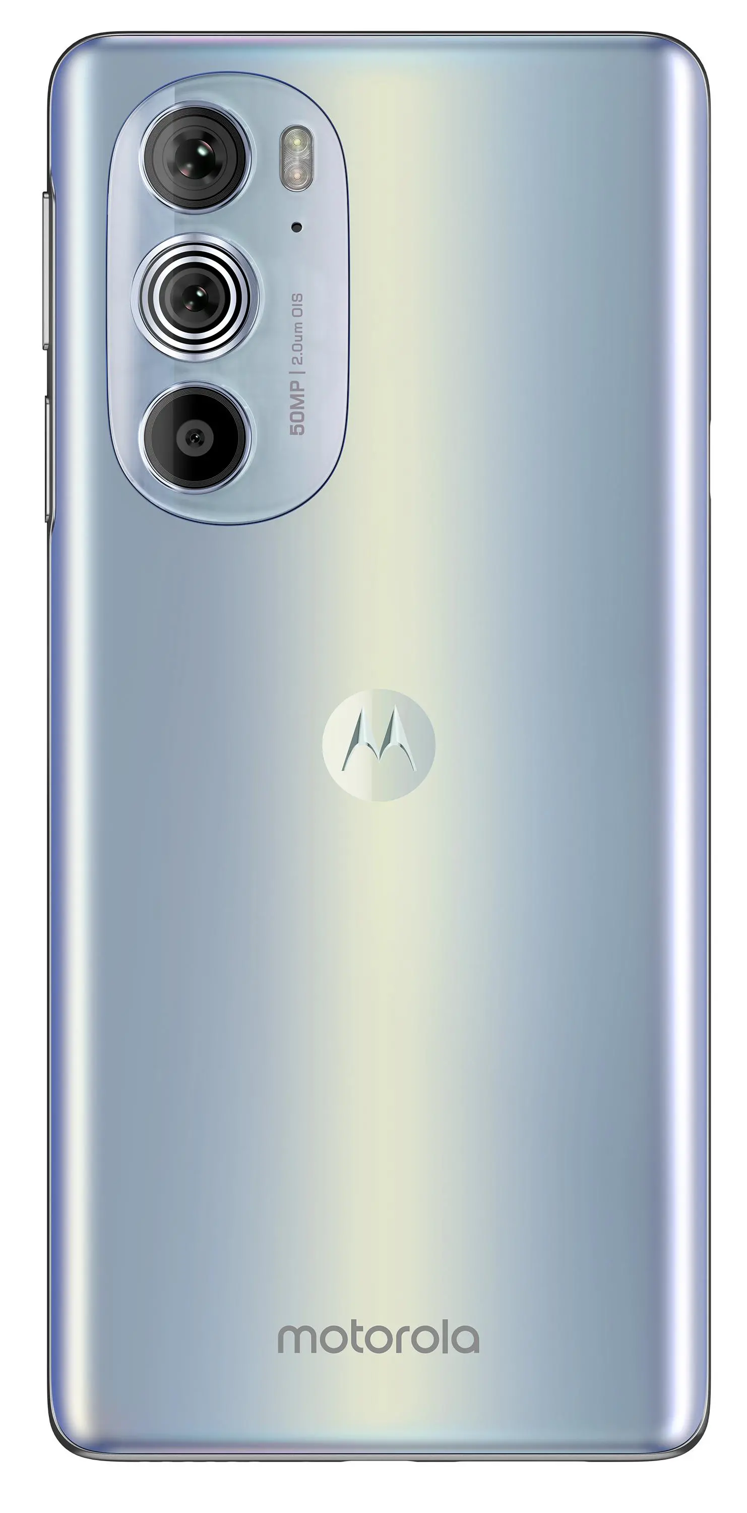 Smartfon Motorola edge 30 Pro 12/256GB 6,7" 144Hz 50Mpix Biały