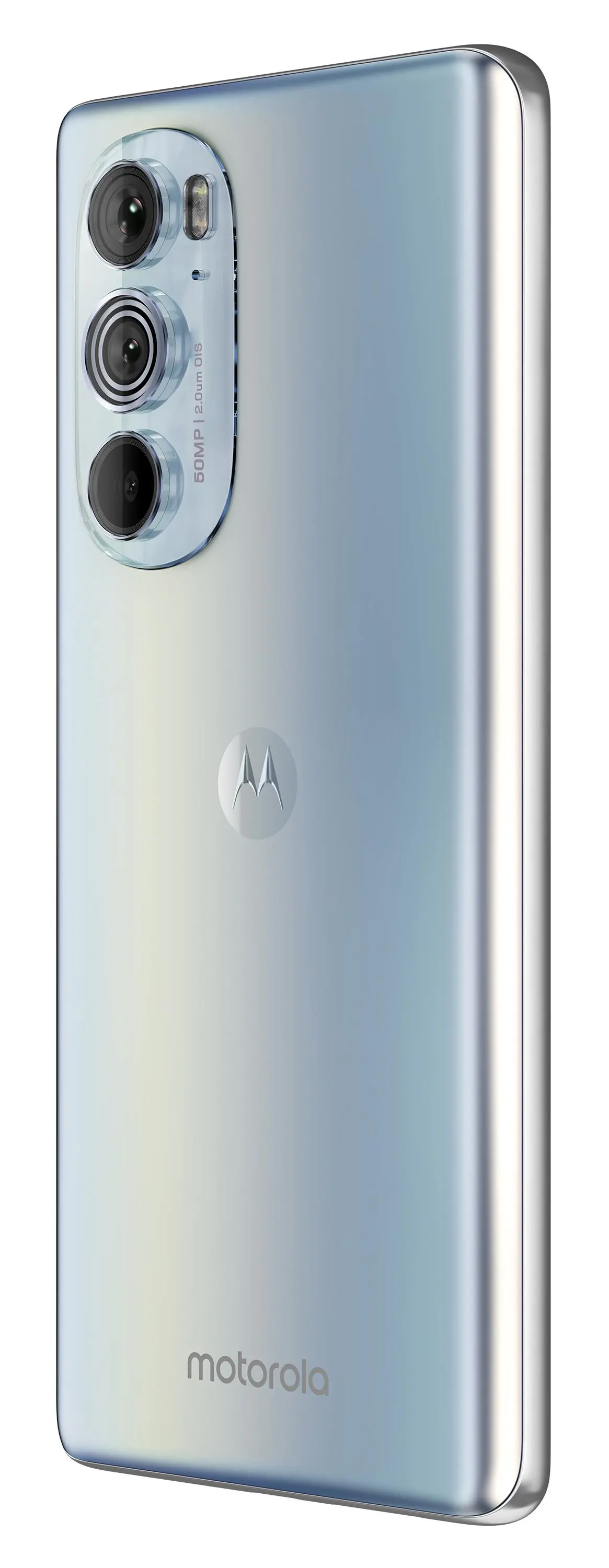 Smartfon Motorola edge 30 Pro 12/256GB 6,7" 144Hz 50Mpix Biały