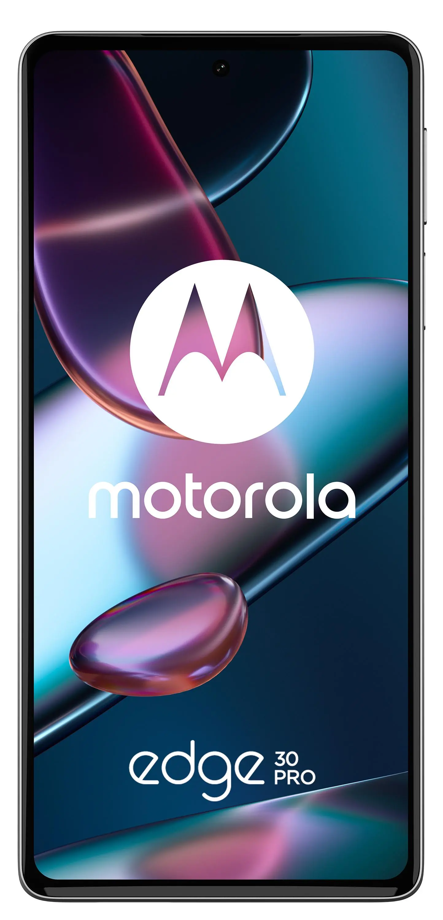 Smartfon Motorola edge 30 Pro 12/256GB 6,7" 144Hz 50Mpix Biały