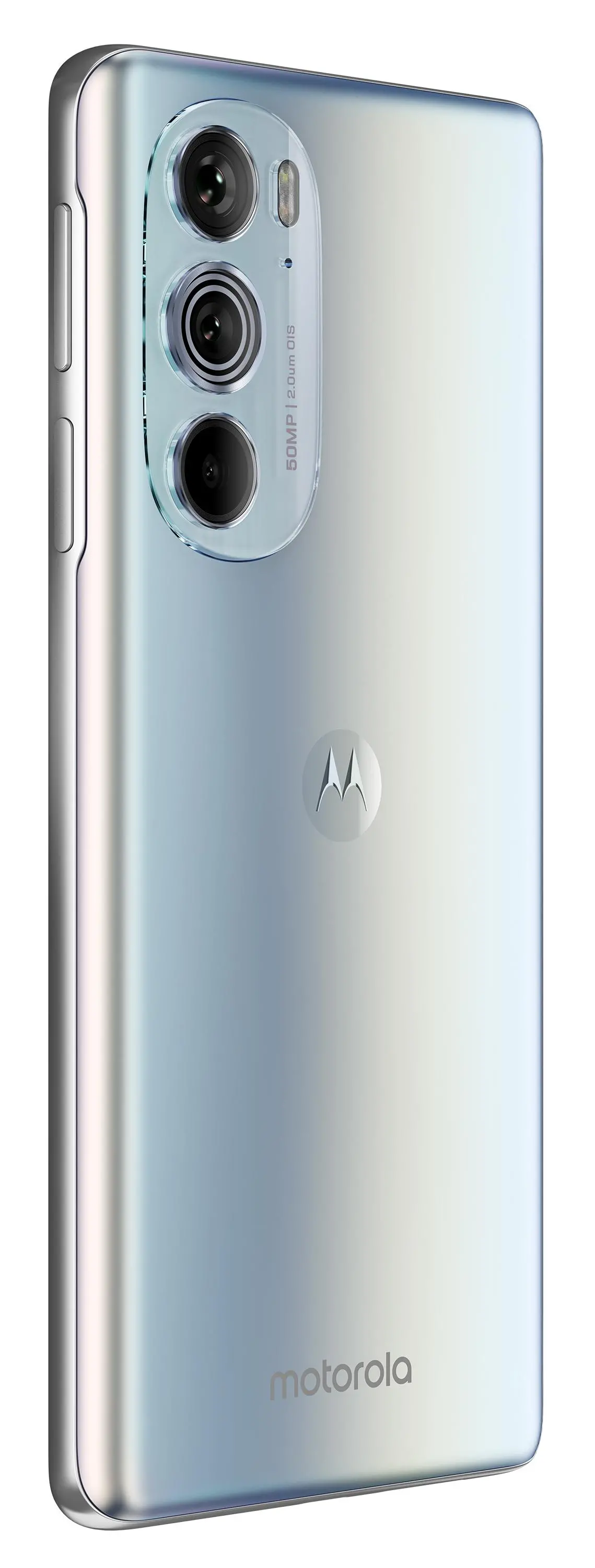 Smartfon Motorola edge 30 Pro 12/256GB 6,7" 144Hz 50Mpix Biały