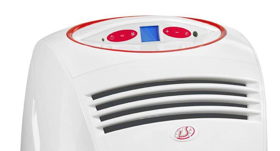 Klimatyzator Olimpia Splendid Ellisse HP