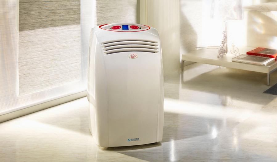 Klimatyzator Olimpia Splendid Ellisse HP