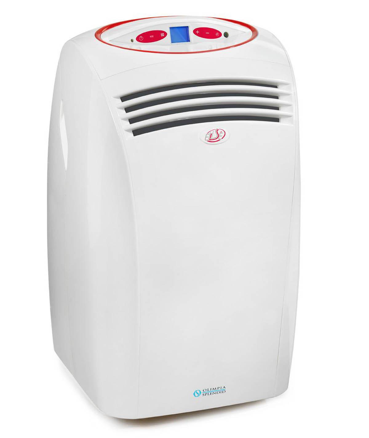 Klimatyzator Olimpia Splendid Ellisse HP