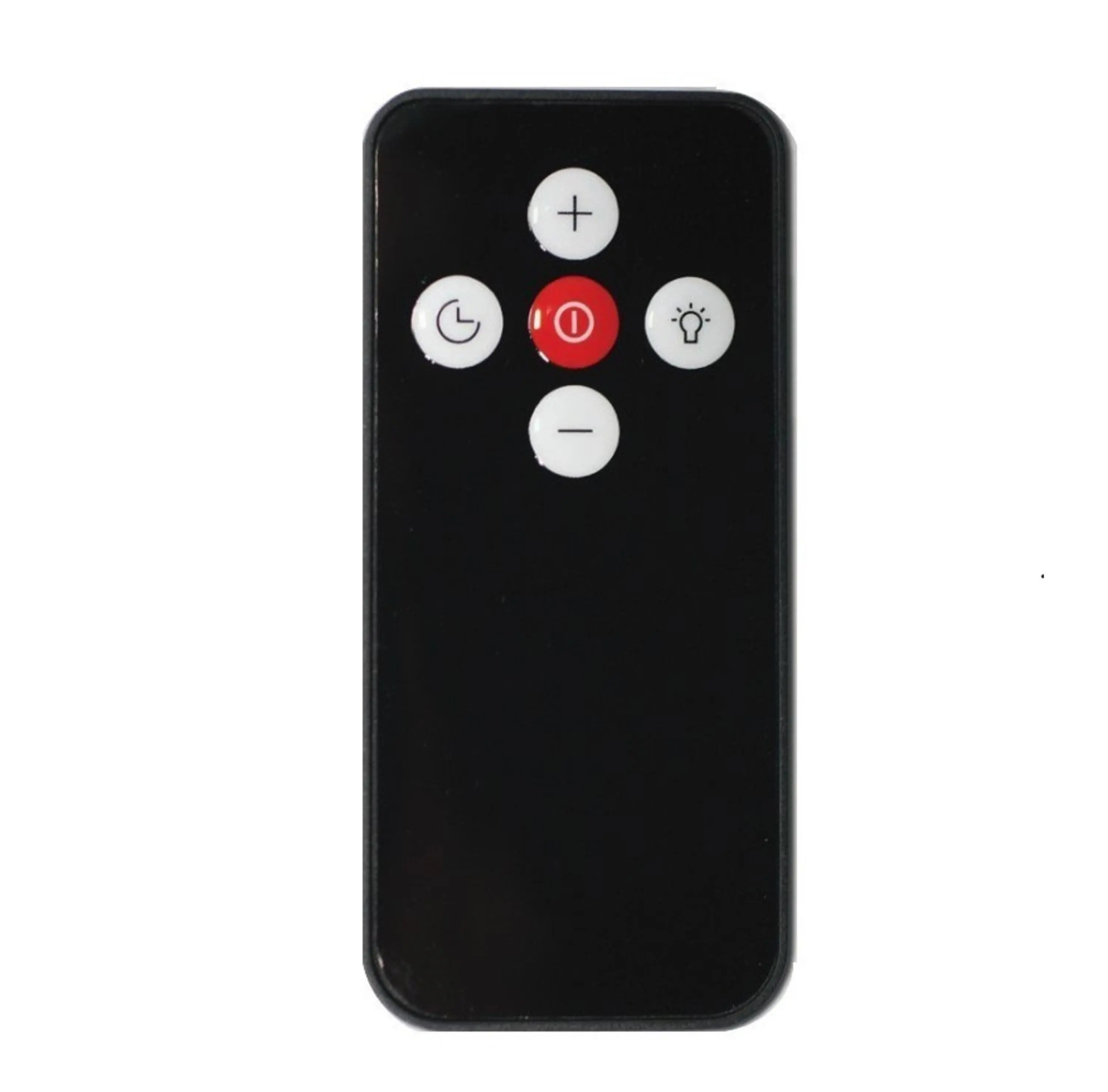 Okap SeeNERGY Telescopica Led 60 BL Czarny