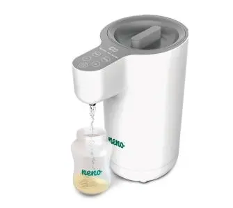 Ekspres Neno Aqua do mleka modyfikowanego
