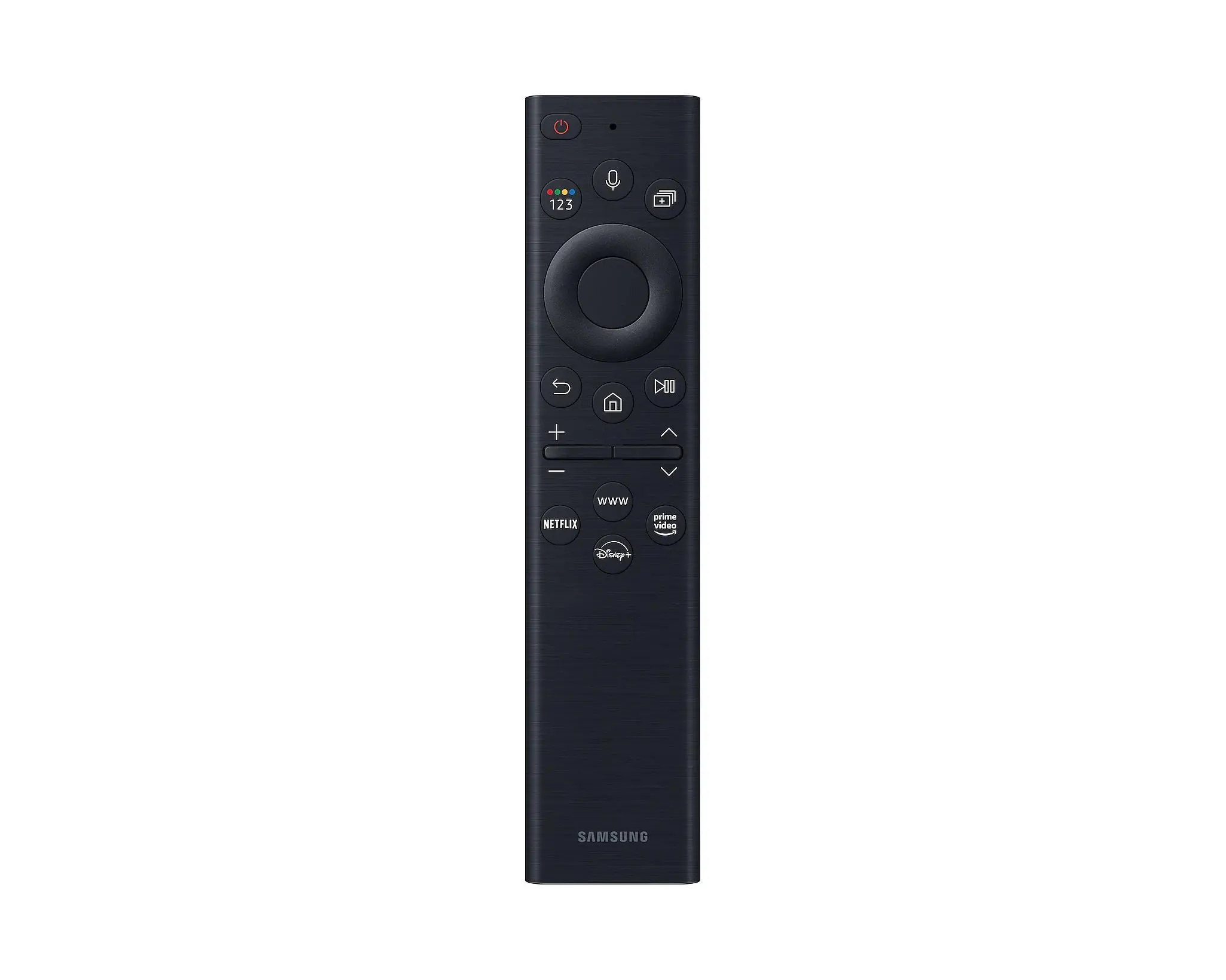 Telewizor Samsung Neo QLED QE75QN91BAT 75" QLED 4K 120Hz Tizen Dolby Atmos HDMI 2.1 DVB-T2