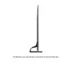 Telewizor Samsung Neo QLED QE75QN91BAT 75" QLED 4K 120Hz Tizen Dolby Atmos HDMI 2.1 DVB-T2