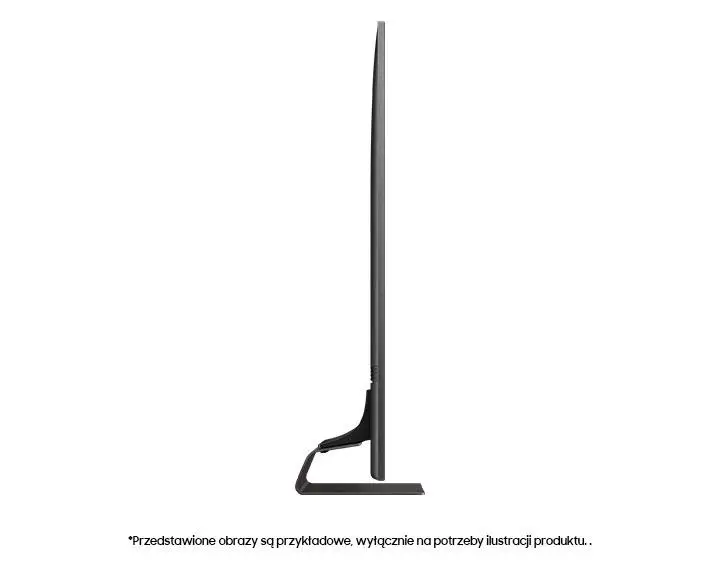 Telewizor Samsung Neo QLED QE75QN91BAT 75" QLED 4K 120Hz Tizen Dolby Atmos HDMI 2.1 DVB-T2