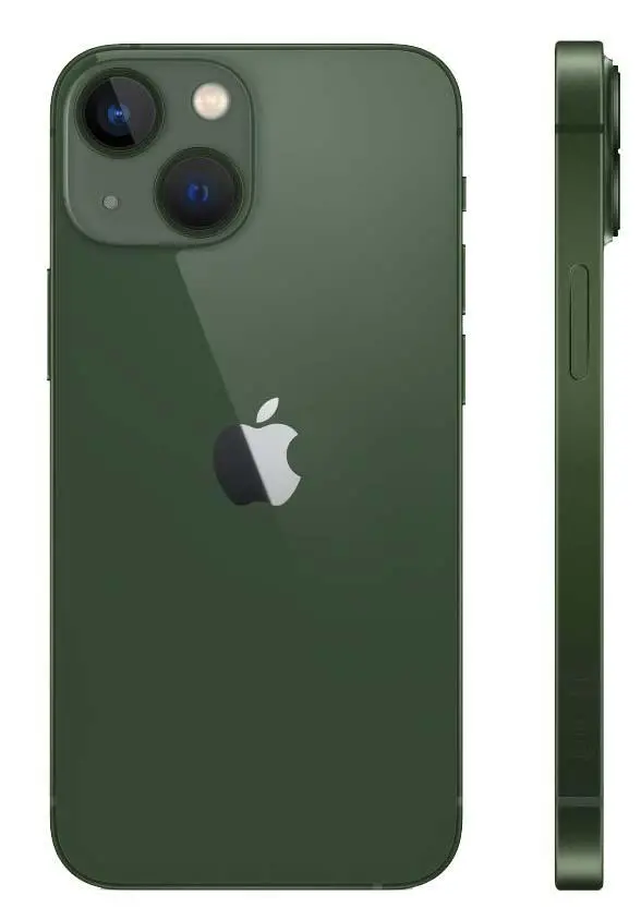 Apple iPhone 13 mini 256GB 5,4