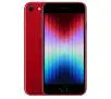 Apple iPhone SE 3.gen 256GB RED 4,7" 12Mpix Czerwony