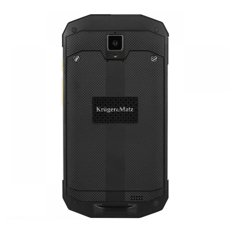 Smartfon Kruger & Matz Drive 3 KM0418 (czarny)