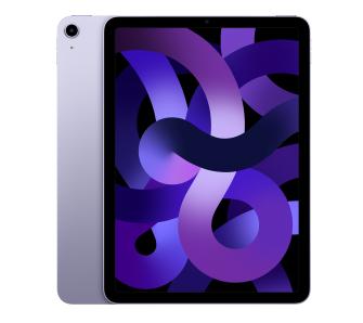 Tablet Apple iPad Air 2022 10,9" 64GB Wi-Fi Fioletowy