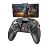 Pad iPega Wolverine PG-9220 z uchwytem na telefon do PC, PS3, Nintendo Switch, Android, iOS Bezprzewodowy/Przewodowy