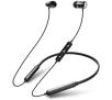 Słuchawki bezprzewodowe SoundMAGIC E11BT - dokanałowe - Bluetooth 5.0 - czarny