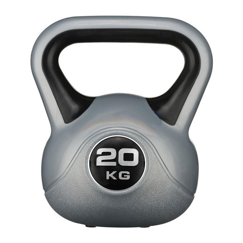 York Fitness Kettlebell 1x 20kg