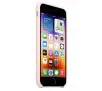 Etui Apple Silicone Case do iPhone SE 2022 Różowy
