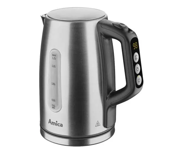 Amica KM 5011 1,7l 2200W Regulacja temperatury