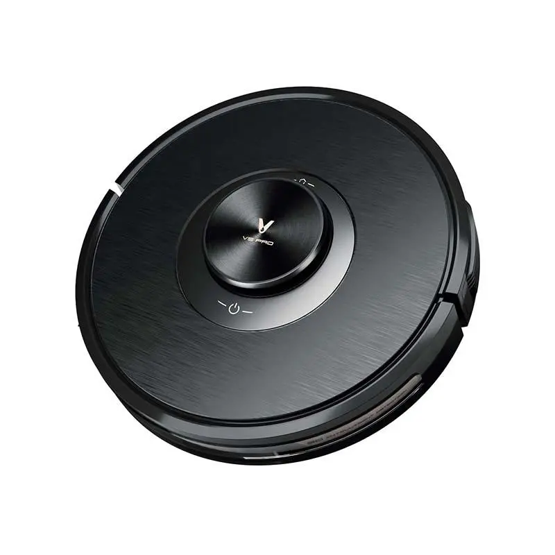 Robot sprzątający Viomi V5 Pro Funkcja mopowania 70dB