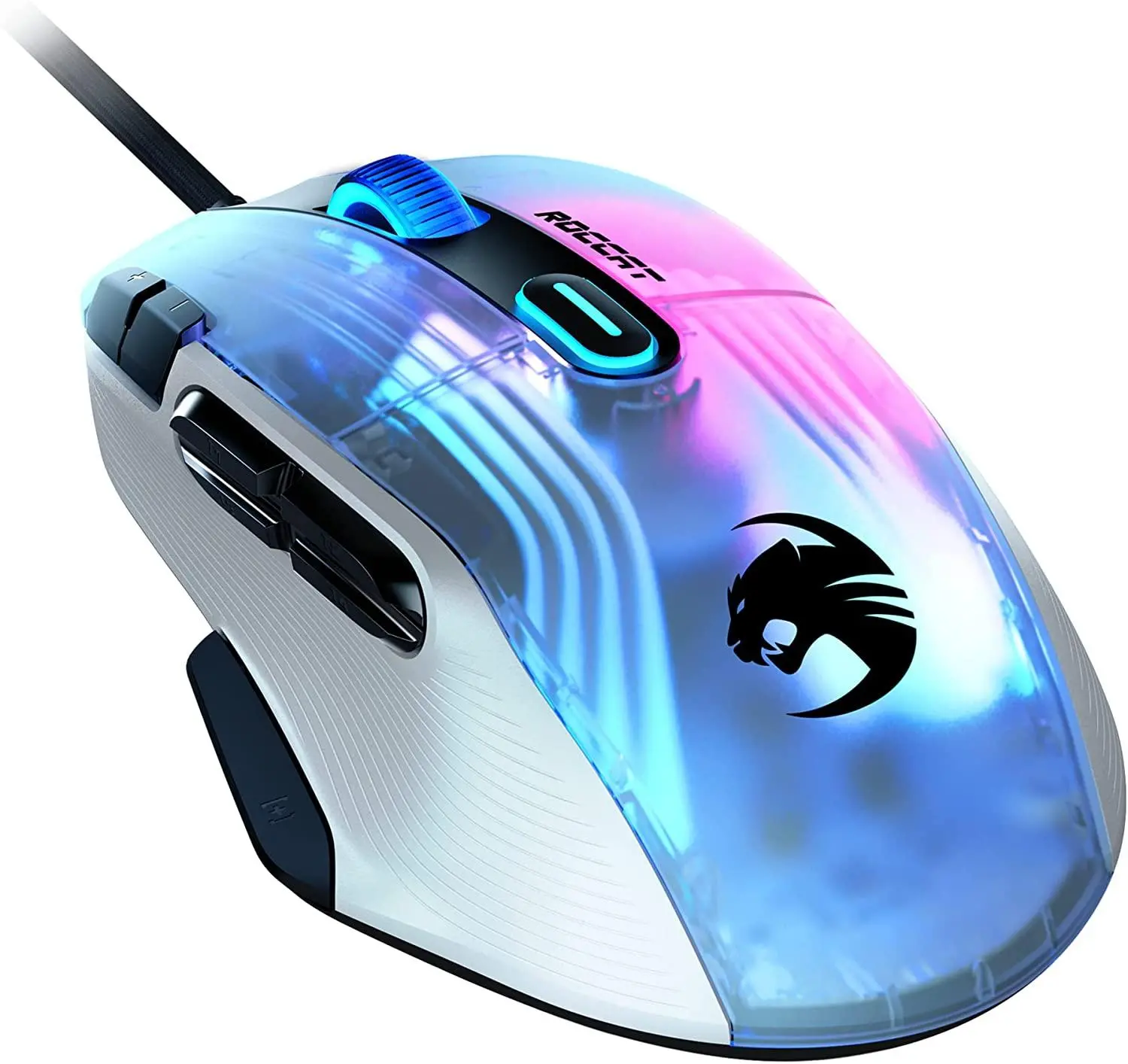 Myszka gamingowa Roccat Kone XP Biały