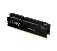 Kingston FURY Beast DDR5 32GB (2 x 16GB) 5200 CL40 Czarny