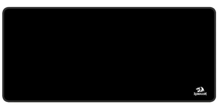 Podkładka Redragon Flick P040 XXXL Czarny