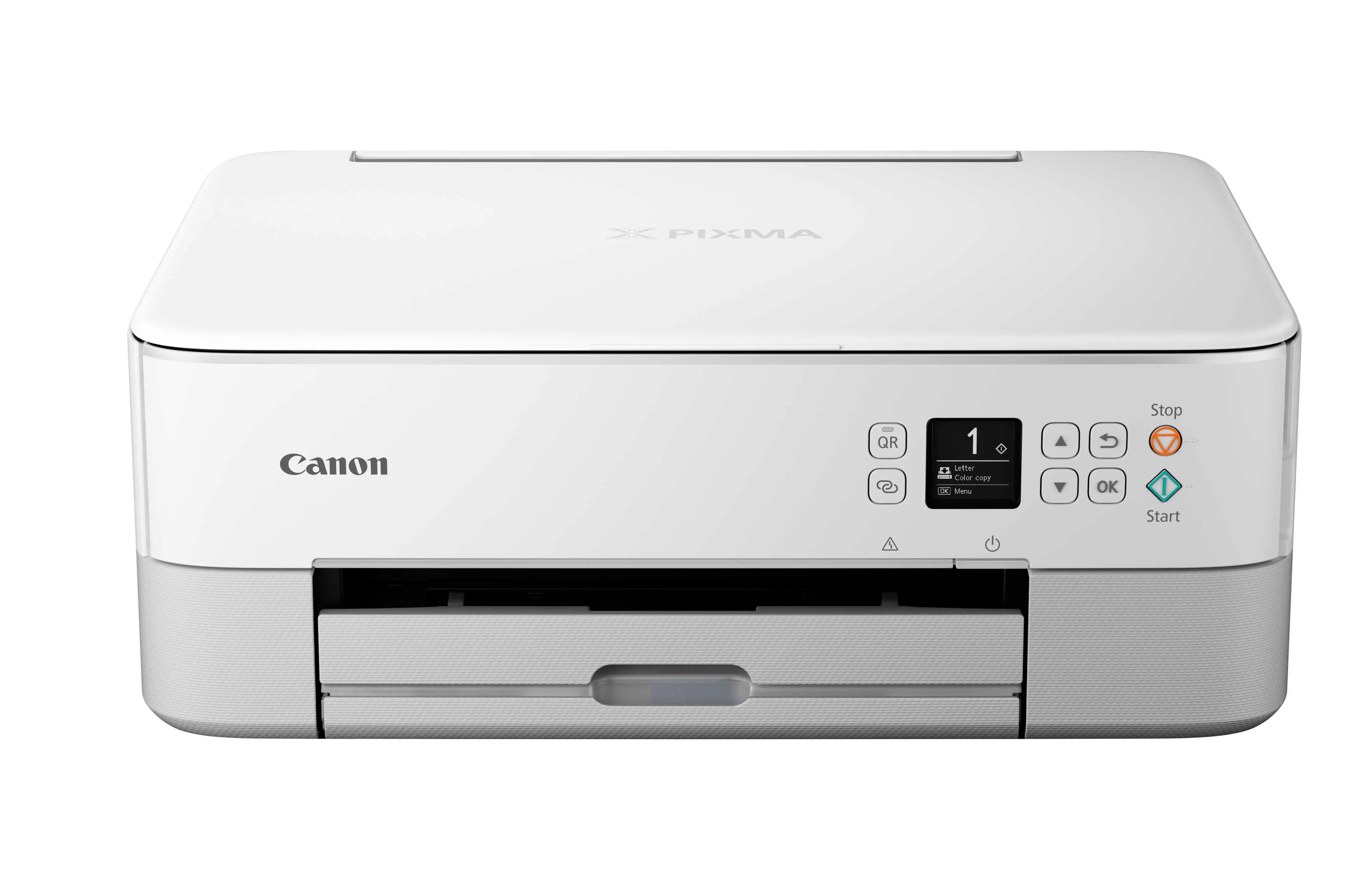 Urządzenie wielofunkcyjne Canon PIXMA TS5351A WiFi Biały