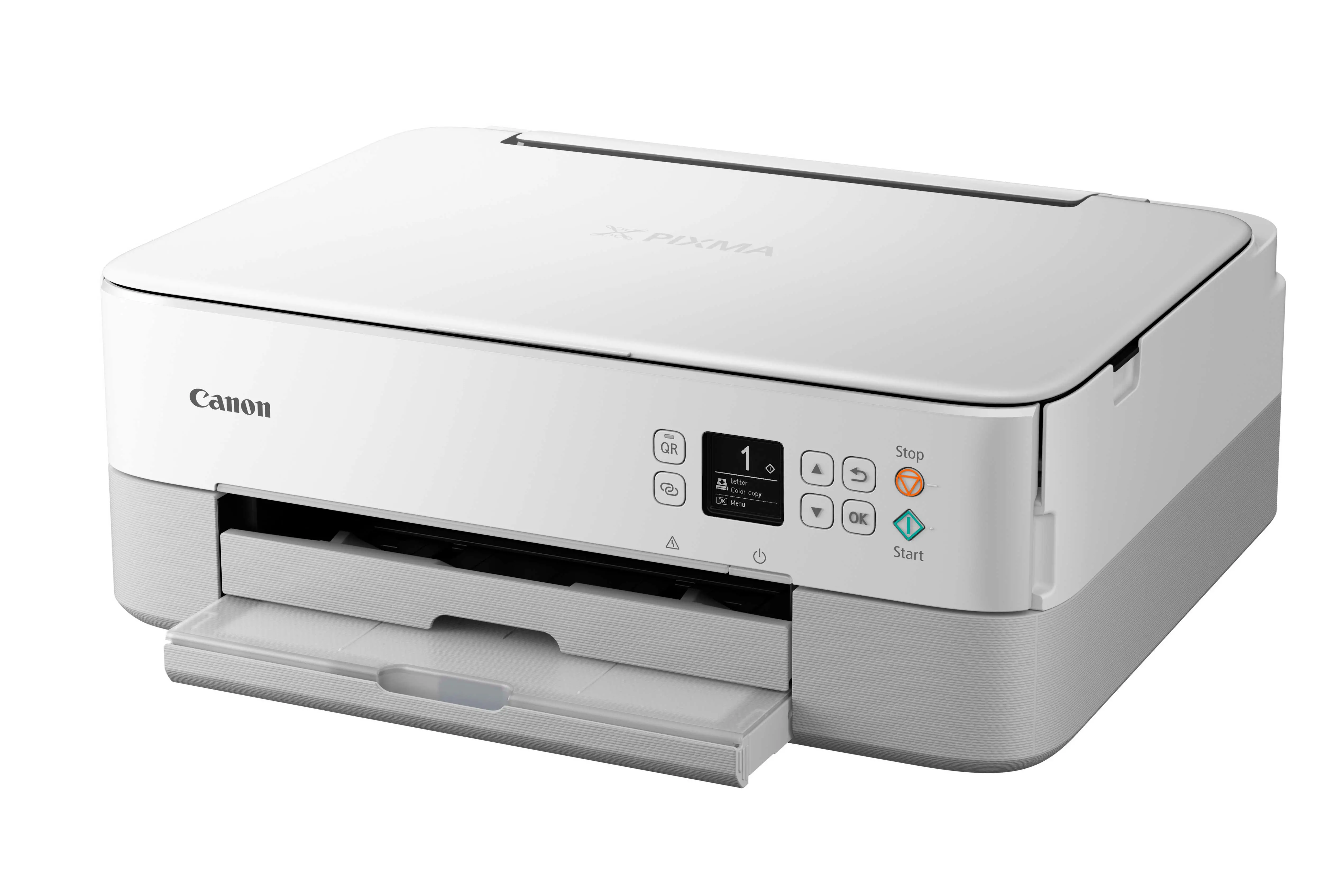 Urządzenie wielofunkcyjne Canon PIXMA TS5351A WiFi Biały