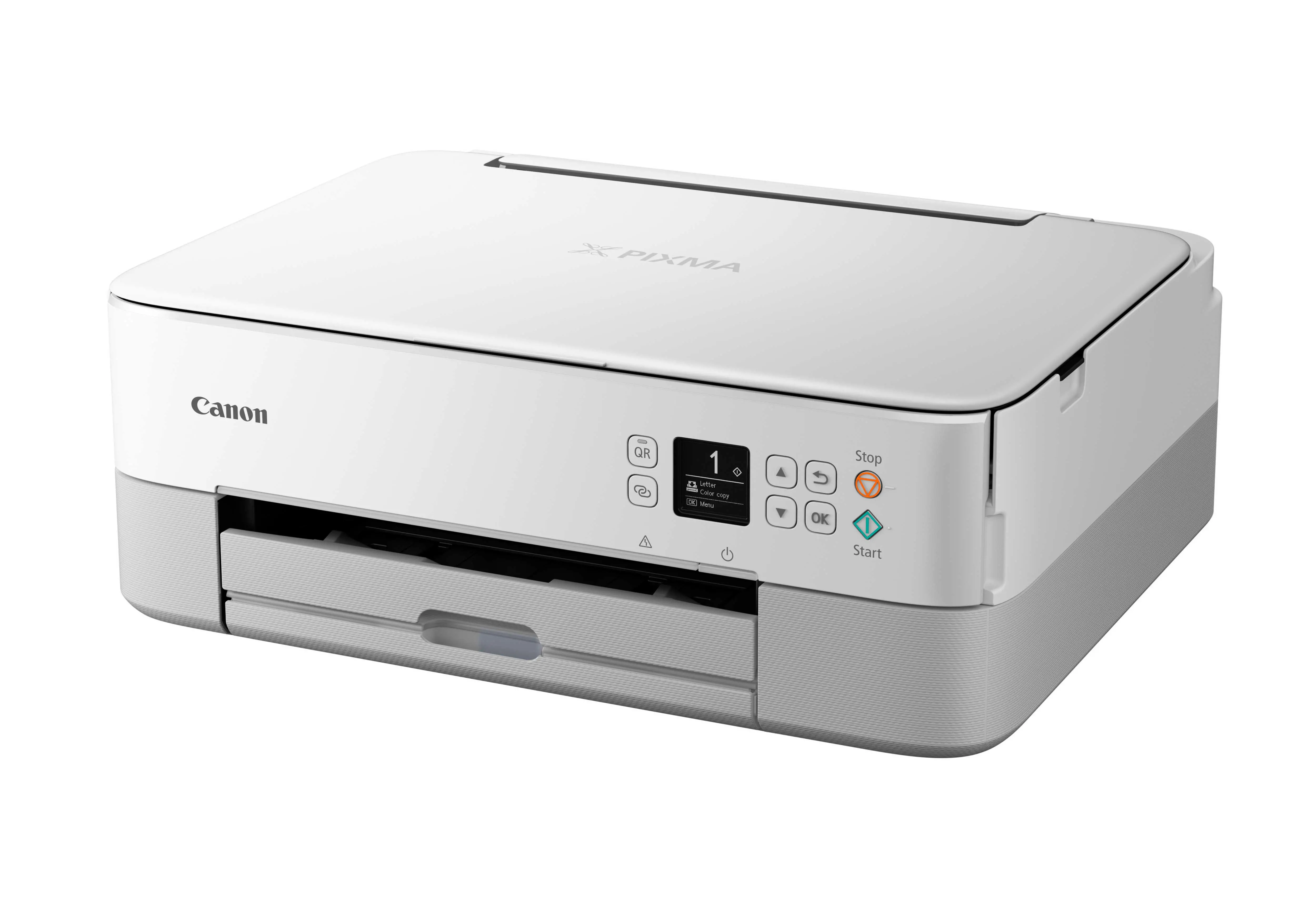 Urządzenie wielofunkcyjne Canon PIXMA TS5351A WiFi Biały
