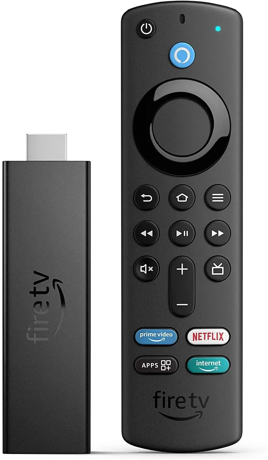 Odtwarzacz multimedialny Amazon Fire TV Stick 4K Max