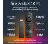 Odtwarzacz multimedialny Amazon Fire TV Stick 4K Max