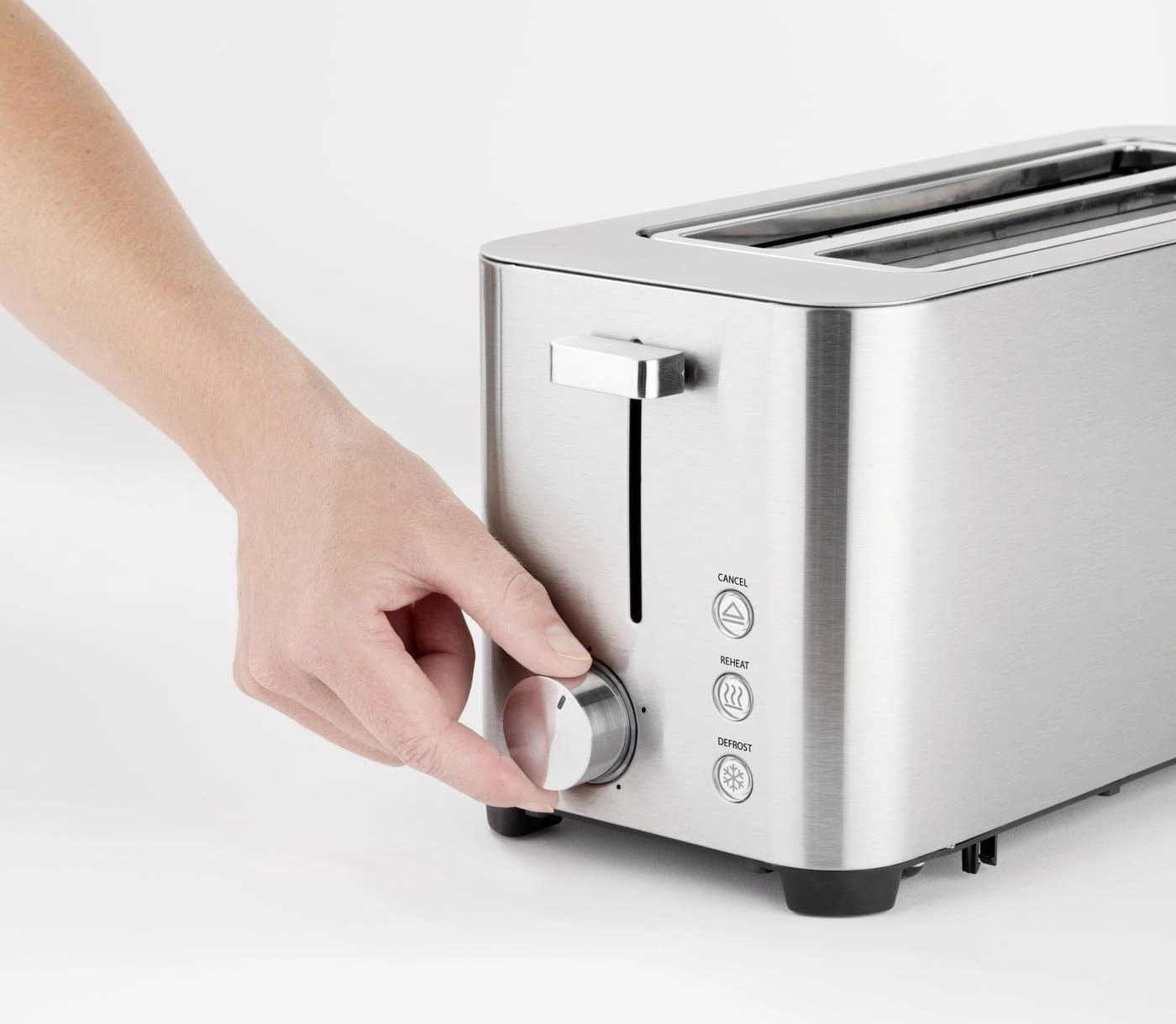 Toster Caso Germany Classico T 4
