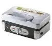 Opiekacz Domo DO9136C 3w1 Gofry Panini Muszle 1000W