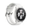 Smartwatch Xiaomi Watch S1 Active 46mm GPS Srebrno-biały