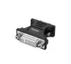 Adapter Hama 00200341  VGA - DVI