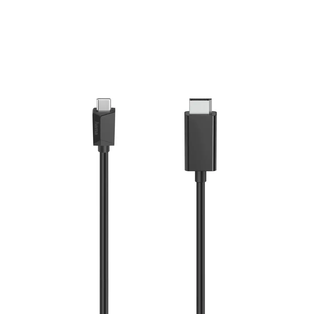 Kabel DisplayPort Hama 200717 1,5m Czarny