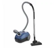 Zelmer ZVC333 Kuba 650W Szczotka do parkietów