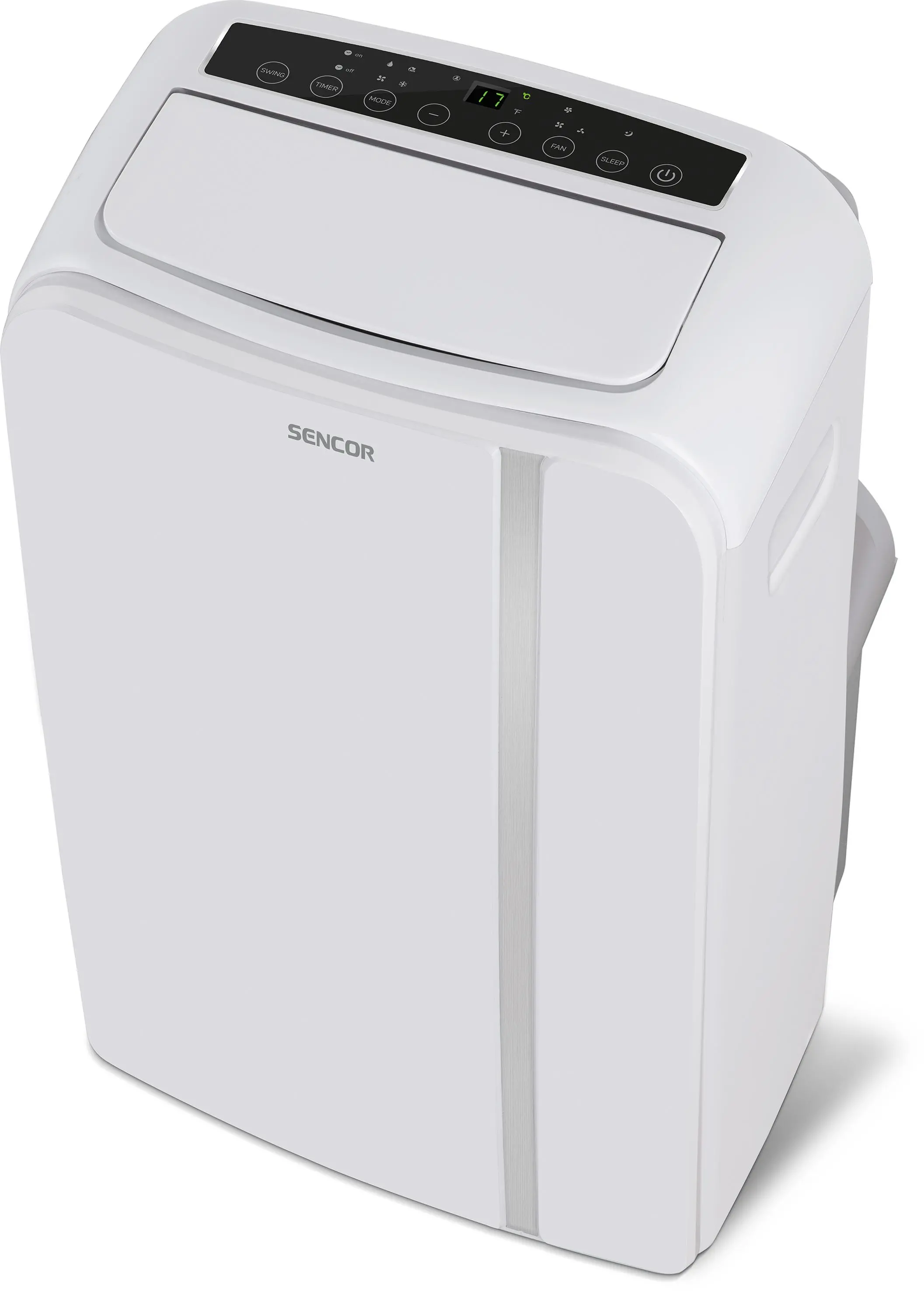 Klimatyzator Sencor SAC MT1240C