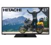 Telewizor Hitachi 43HK5300 43" LED 4K Smart TV Dolby Atmos DVB-T2