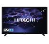 Telewizor Hitachi 32HE4300 32" LED Full HD Smart TV DVB-T2