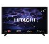 Telewizor Hitachi 32HE4300 32" LED Full HD Smart TV DVB-T2