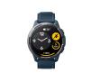 Smartwatch Xiaomi Watch S1 Active 46mm GPS Czarno-niebieski